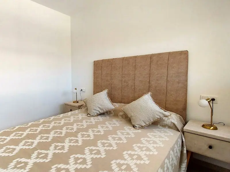 Penthouse met 2 slaapkamers in San Miguel de Salinas, Costa Blanca — foto 28 van 28