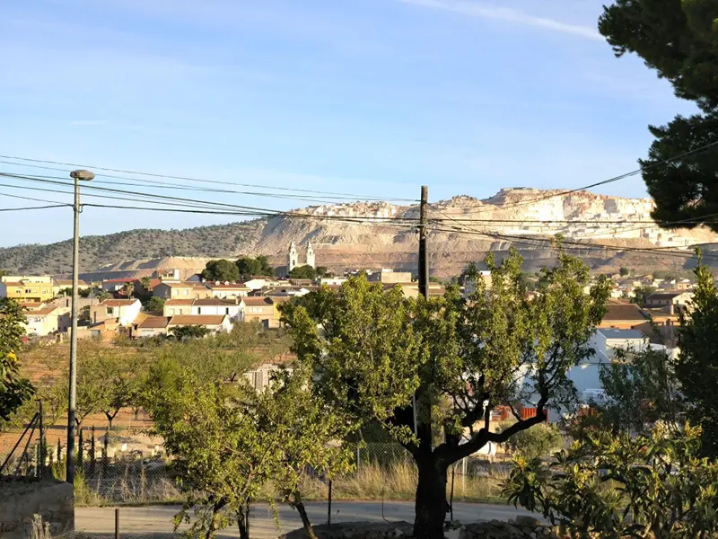 Villa met 5 slaapkamers in Desconocido, Costa Blanca — foto 22 van 30