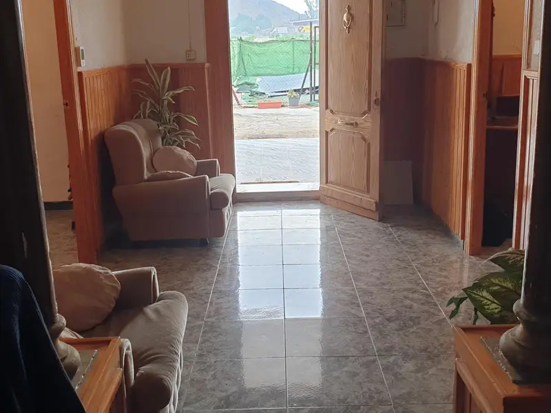 Villa de 4 dormitorios en Granja de Rocamora, Costa Blanca — foto 18 de 30
