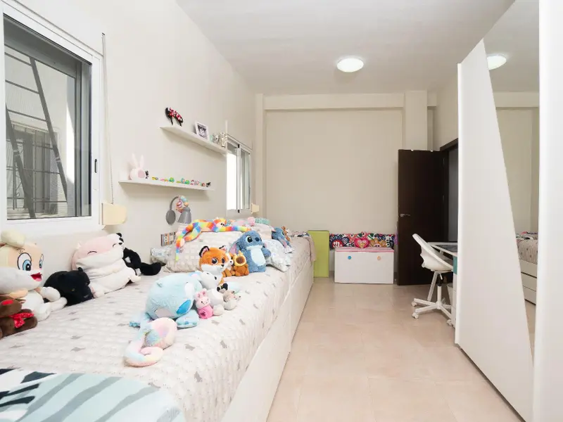 Villa mit 2 Schlafzimmern in Crevillent, Costa Blanca — Foto 26 von 30