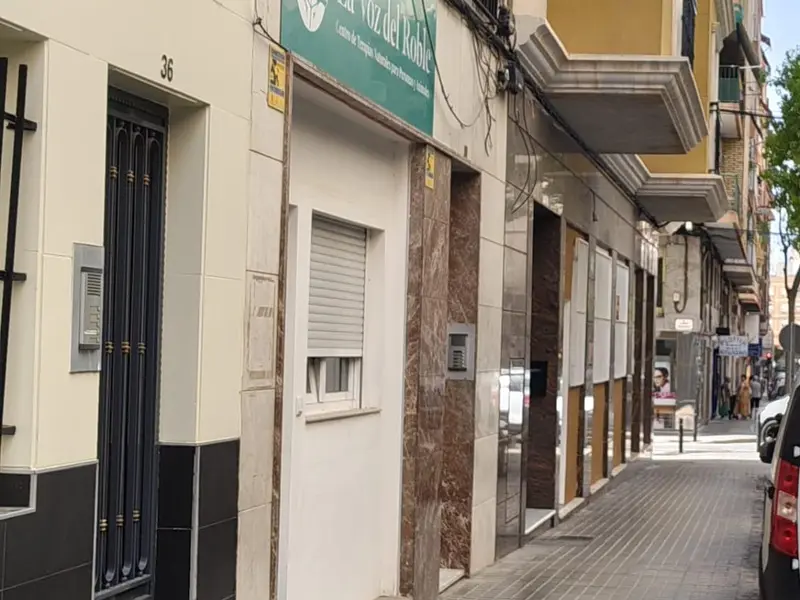 Local comercial de 1 dormitorios en Elche, Costa Blanca — foto 6 de 6