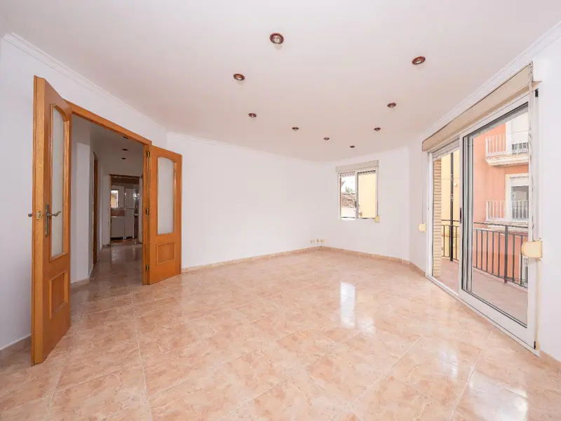 Apartamento de 3 dormitorios en Dénia, Costa Blanca — foto 2 de 20
