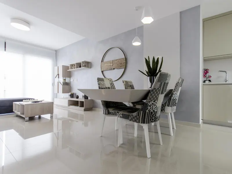 Villa met 4 slaapkamers in San Miguel de Salinas, Costa Blanca — foto 9 van 24
