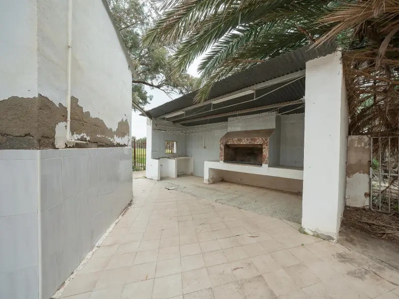 Commercial with 3 bedrooms in Crevillent, Costa Blanca — photo 10 of 29
