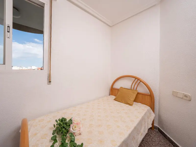 Appartement met 3 slaapkamers in Elche, Costa Blanca — foto 7 van 30