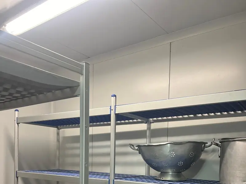 Appartement in Benidorm, Costa Blanca — foto 15 van 22