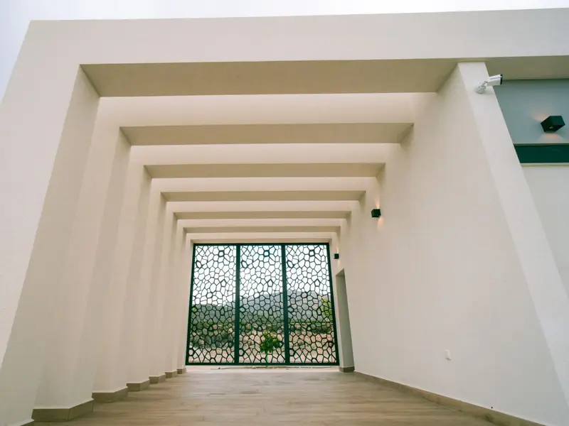 Villa mit 3 Schlafzimmern in Pinoso, Costa Blanca — Foto 11 von 30