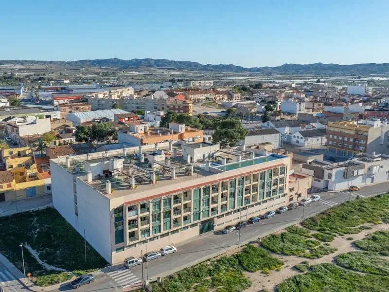 شقة en Monforte del Cid, Costa Blanca