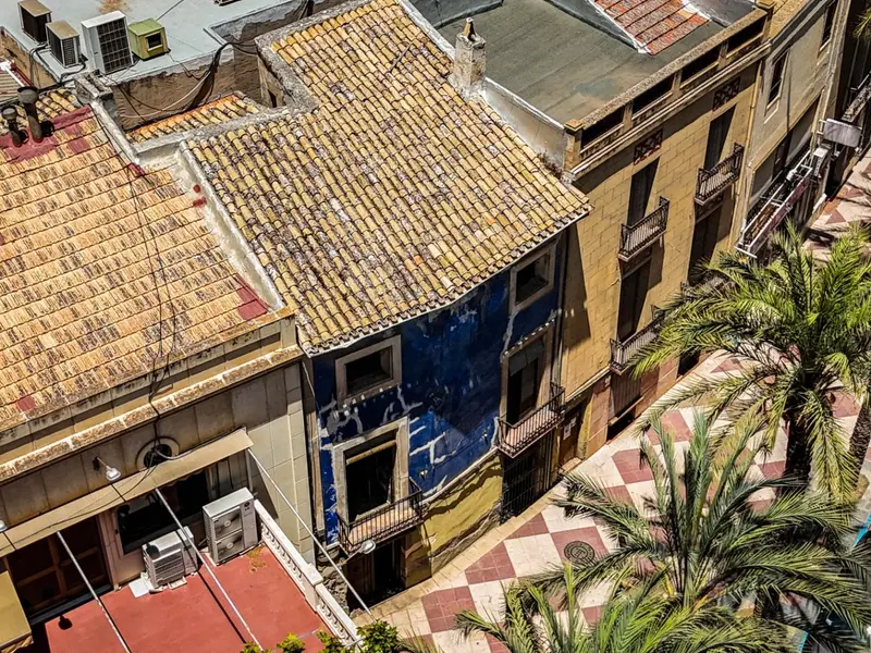 Townhouse with 8 bedrooms in Aspe, Costa Blanca — photo 4 of 30