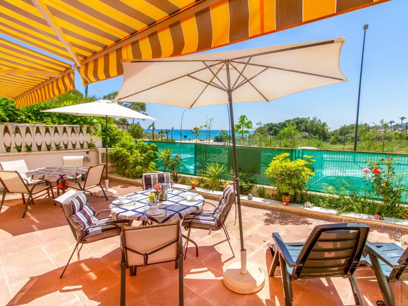 Apartamento de 3 dormitorios en Villajoyosa, Costa Blanca — foto 16 de 30