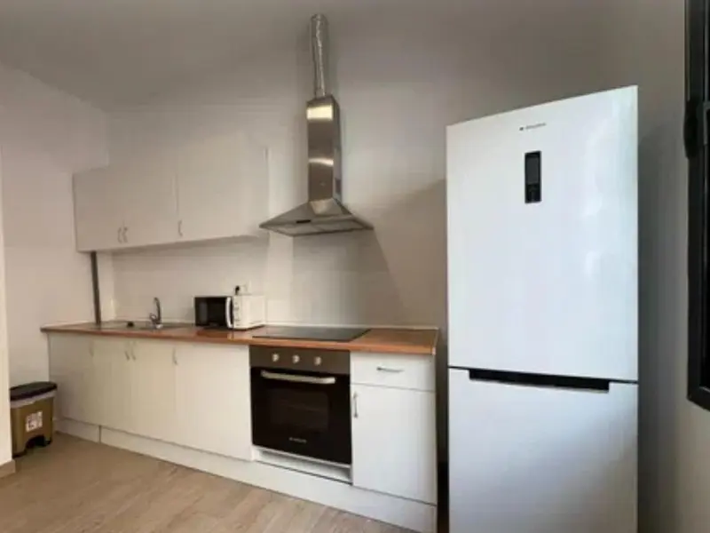 Apartamento de 2 dormitorios en Elche, Costa Blanca — foto 2 de 8