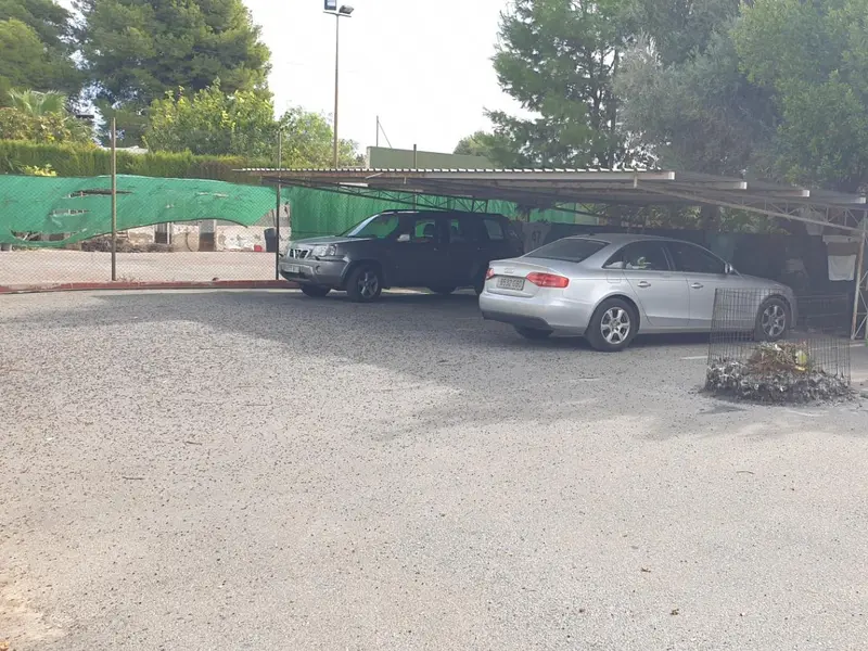 Villa de 3 dormitorios en Elche, Costa Blanca — foto 27 de 27