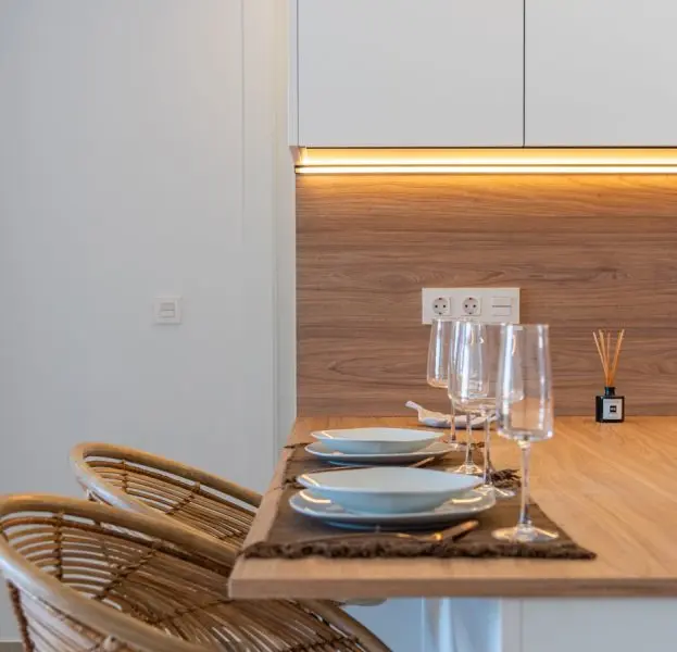 Wohnung mit 2 Schlafzimmern in Benijófar, Costa Blanca — Foto 4 von 30