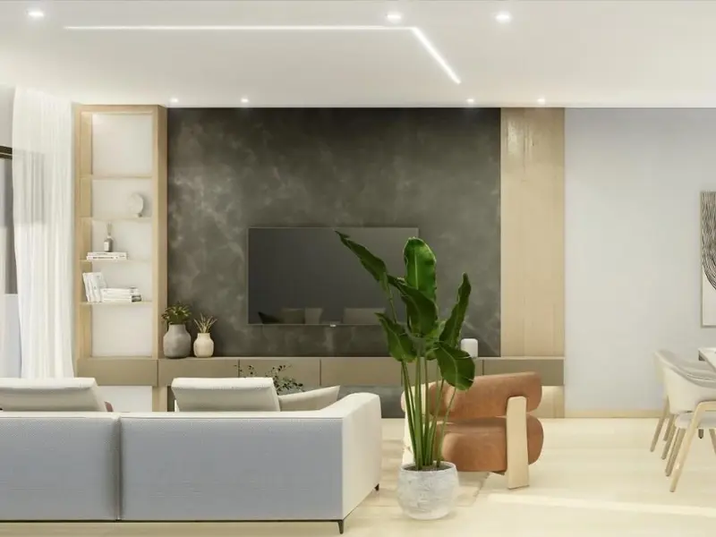 Penthouse avec 2 chambres à Pilar de la Horadada, Costa Blanca — photo 21 sur 28