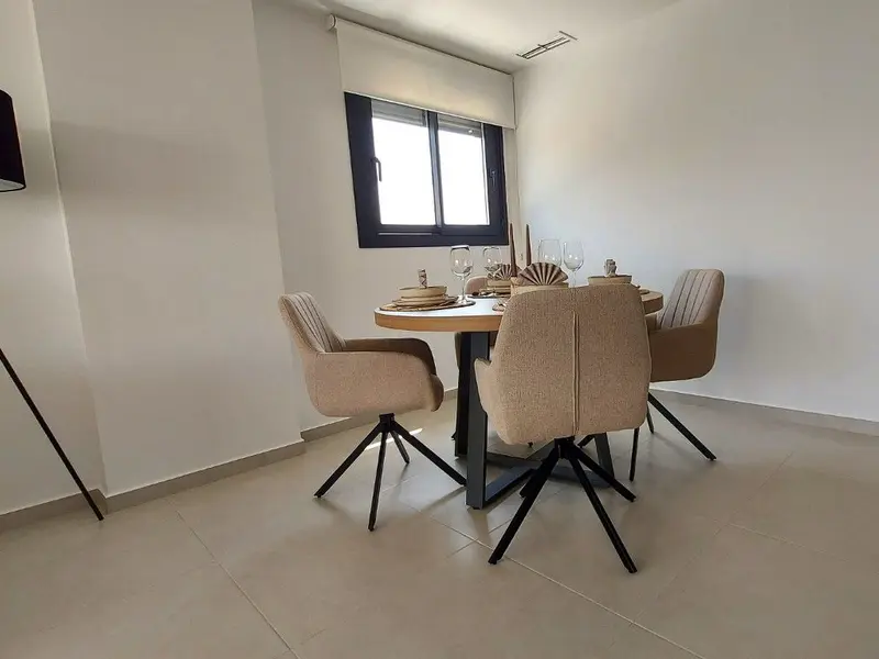 Appartement met 3 slaapkamers in San Miguel de Salinas, Costa Blanca — foto 28 van 29