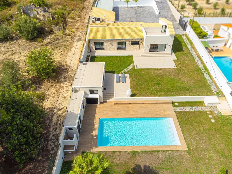 Villa de 3 dormitorios en Dénia, Costa Blanca — foto 5 de 30