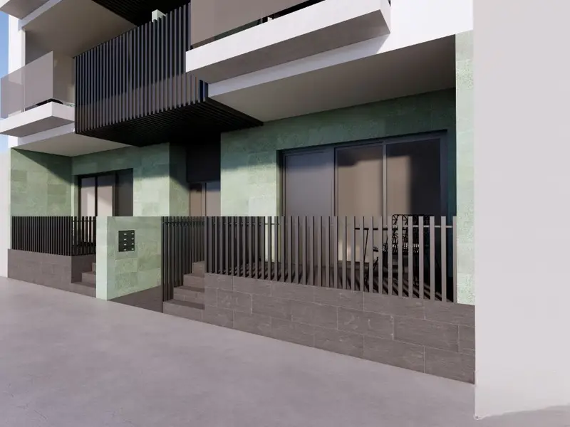 Apartamento de 2 dormitorios en Pilar de la Horadada, Costa Blanca — foto 16 de 30