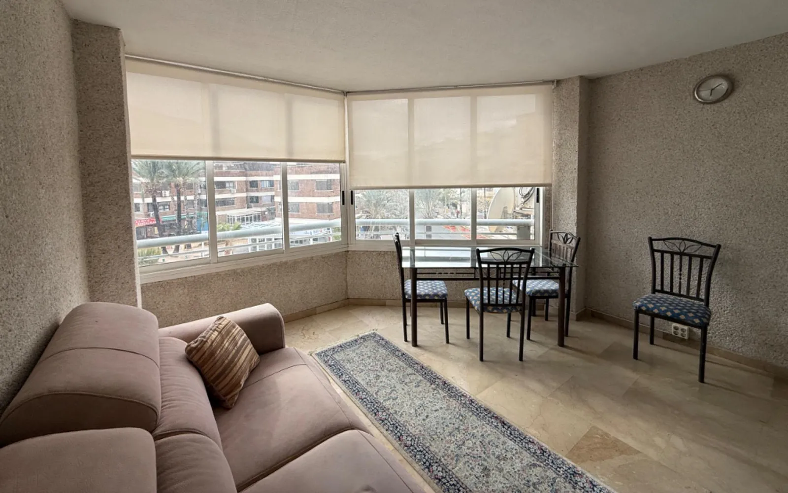 Apartment with 2 bedrooms in Alfaz del Pi, Costa Blanca — photo 1 of 30