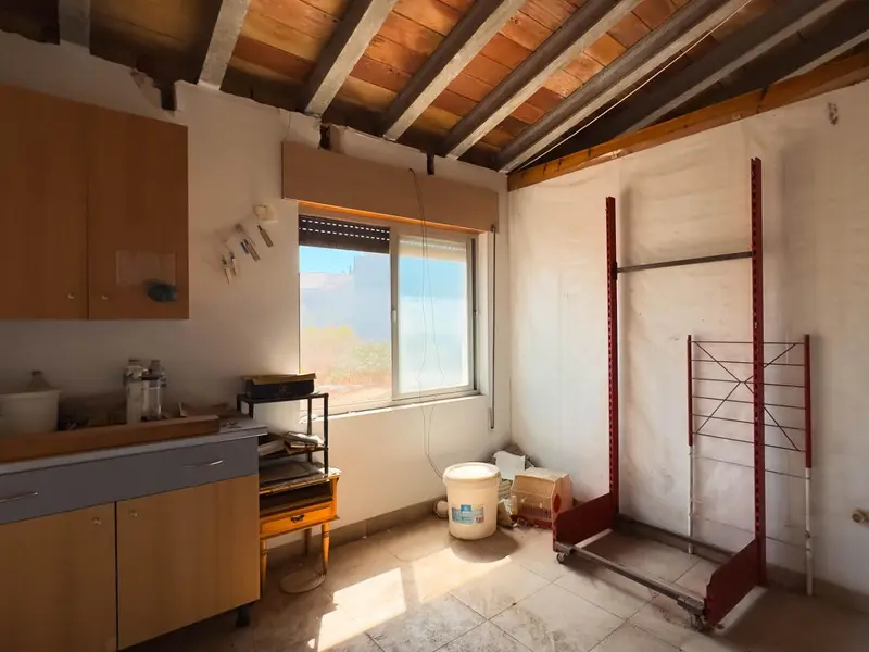 Villa met 3 slaapkamers in Desconocido, Costa Blanca — foto 19 van 22