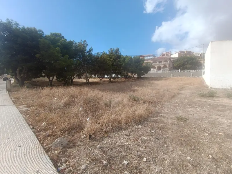 Terreno en Desconocido, Costa Blanca — foto 2 de 10