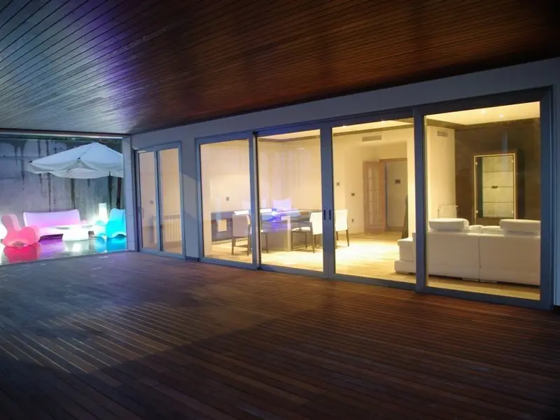 Villa de 5 dormitorios en Benidorm, Costa Blanca — foto 23 de 30