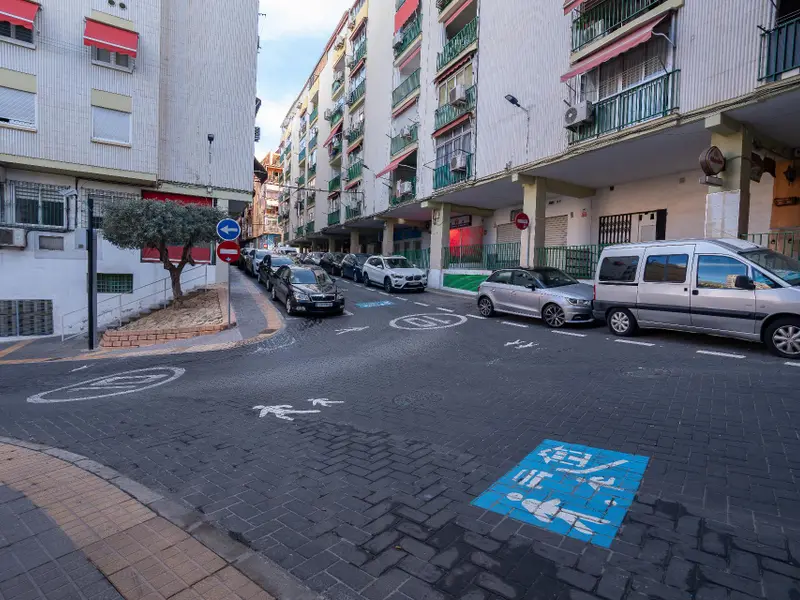 Wohnung in Benidorm, Costa Blanca — Foto 13 von 29