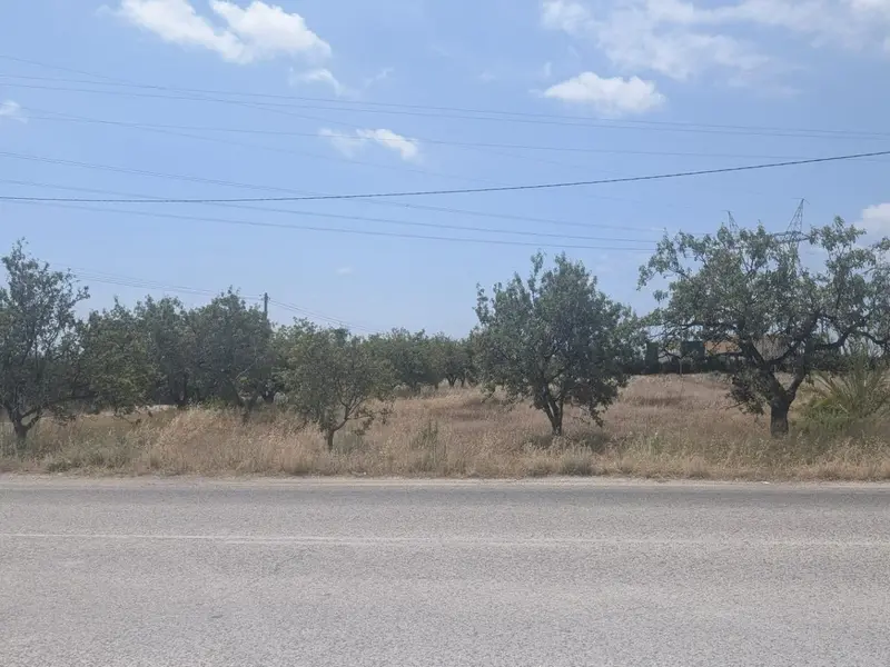 Casa de campo en Desconocido, Costa Blanca — foto 2 de 3