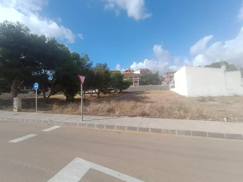 Terreno en Desconocido, Costa Blanca — foto 3 de 10
