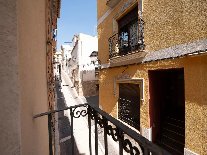 Villa mit 3 Schlafzimmern in Polop, Costa Blanca — Foto 15 von 29