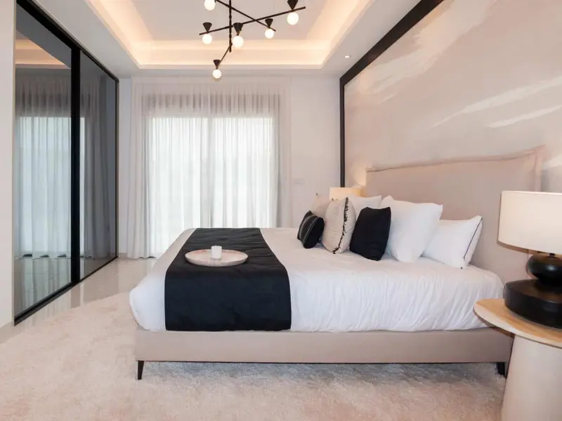 Villa de 3 dormitorios en Rojales, Costa Blanca — foto 16 de 30