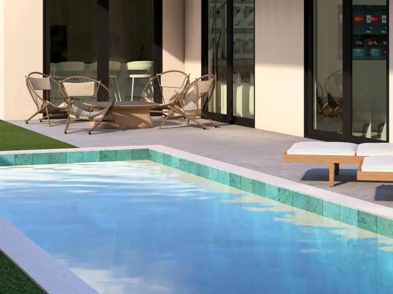 Villa de 4 dormitorios en Finestrat, Costa Blanca — foto 15 de 30