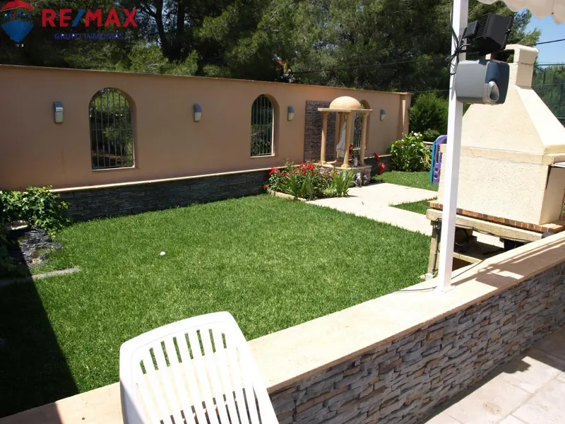 Villa de 11 dormitorios en Dénia, Costa Blanca — foto 25 de 30