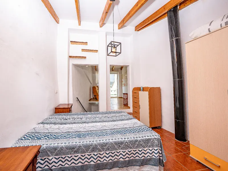 Villa mit 3 Schlafzimmern in Polop, Costa Blanca — Foto 21 von 29