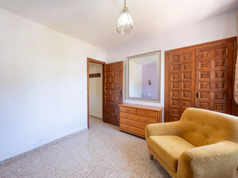 Villa de 3 dormitorios en Benissa, Costa Blanca — foto 10 de 23