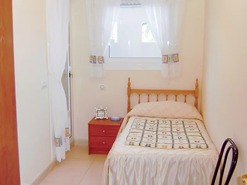 Villa de 7 dormitorios en Benidorm, Costa Blanca — foto 23 de 30