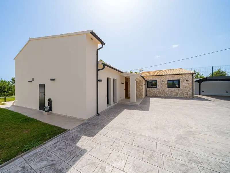 Villa de 3 dormitorios en Dénia, Costa Blanca — foto 14 de 30