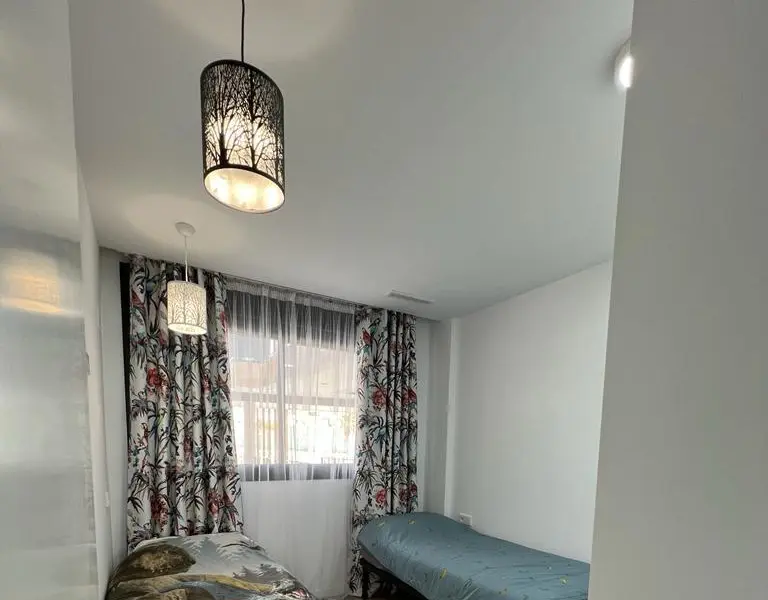 Apartamento de 2 dormitorios en Finestrat, Costa Blanca — foto 8 de 13
