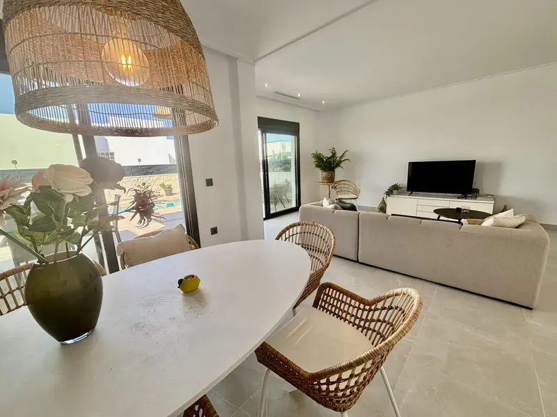 Villa mit 3 Schlafzimmern in Benijófar, Costa Blanca — Foto 15 von 27