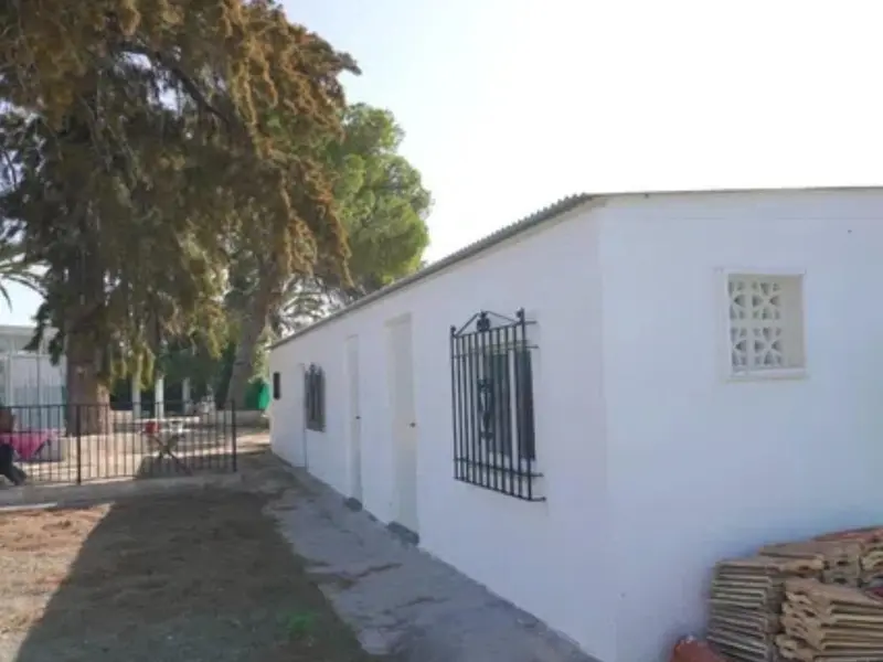 Villa met 5 slaapkamers in Desconocido, Costa Blanca — foto 6 van 30