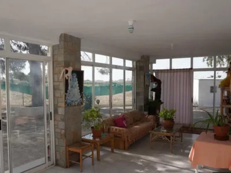 Villa met 5 slaapkamers in Desconocido, Costa Blanca — foto 19 van 30