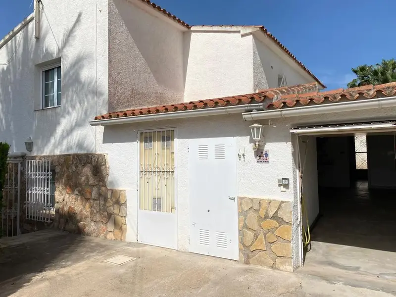 Villa de 6 dormitorios en Benissa, Costa Blanca — foto 10 de 30