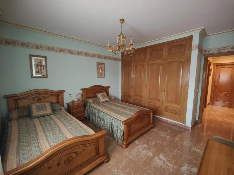 Villa met 5 slaapkamers in Desconocido, Costa Blanca — foto 16 van 30