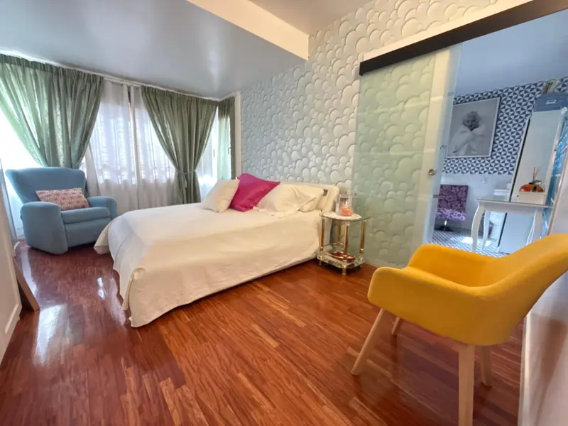 Apartment with 3 bedrooms in Alicante, Costa Blanca — photo 29 of 30