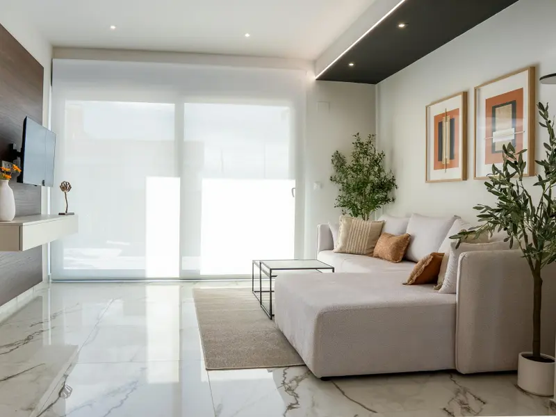 Villa de 3 dormitorios en Rojales, Costa Blanca — foto 24 de 30