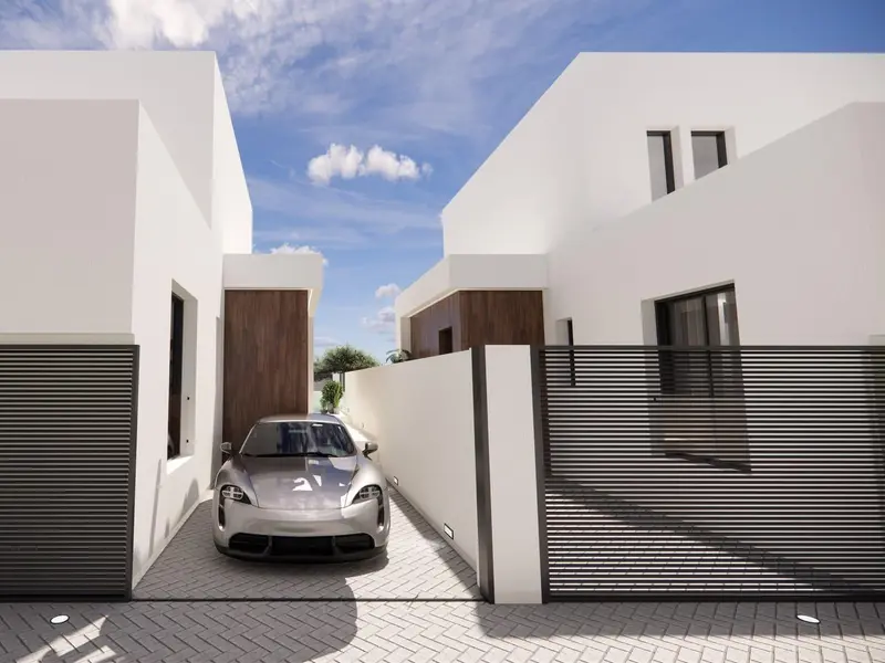 Terreno de 3 dormitorios en Dolores, Costa Blanca — foto 22 de 30