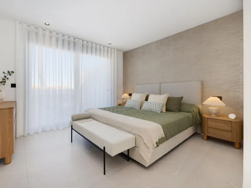 Villa with 3 bedrooms in Torrevieja, Costa Blanca — photo 4 of 30