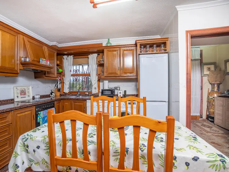 Villa de 5 dormitorios en Alicante, Costa Blanca — foto 6 de 30