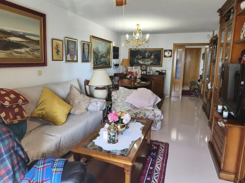 Apartment with 4 bedrooms in Alicante, Costa Blanca — photo 8 of 26