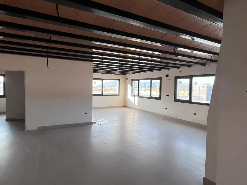 Villa mit 4 Schlafzimmern in Penàguila, Costa Blanca — Foto 13 von 28