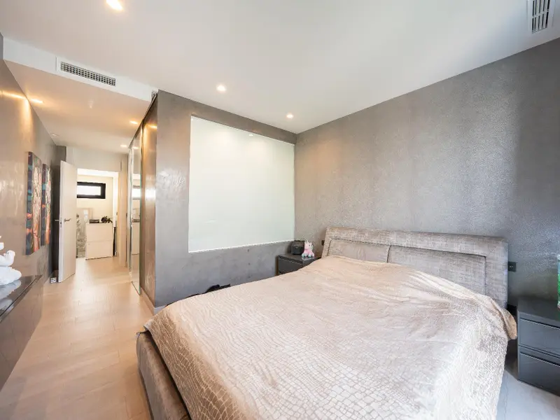 Villa de 3 dormitorios en Finestrat, Costa Blanca — foto 21 de 30